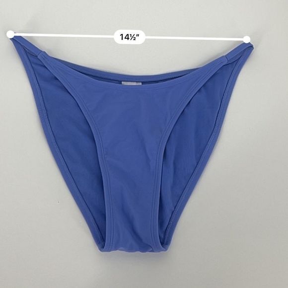 Xhilaration High-Waist String Bikini Set โ NWT - Picture 11 of 11